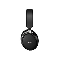Avis Casque sans fil Bose QuietComfort Ultra 2e génération Noir