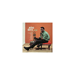 Wagram Miles Davis - So What - Vinyle 33T 2021