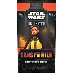 Carte à collectionner Star Wars