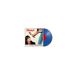 Universal Music Renaud - Le retour de Gérard Lambert - Vinyle Bleu