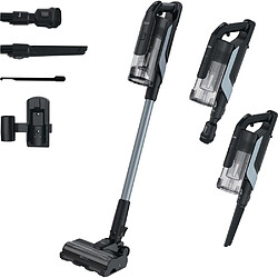 Acheter Hoover HF610H - Noir/Gris - 0,7 L