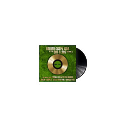 Socadisc Golden Chart Hits Of The 80s & 90s Vol. 3 - LP