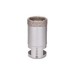 Bosch Dry Speed 32 mm - Cloche diamantée carrelage