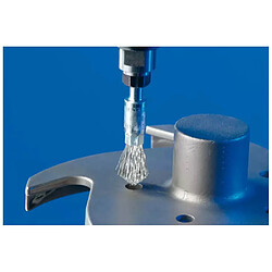 PFERD PBUS 1010/6 - Ø10 mm - Tige 6 mm