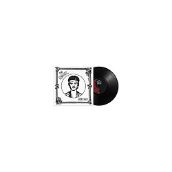 Wea Bruno Mars - The Romantic - Vinyle 33T