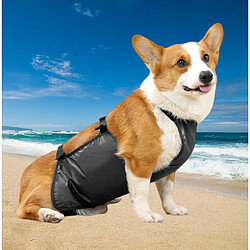 Acheter INF Ceinture ventrale pour chiens moyens et grands - Housse imperméable et respirante en polye