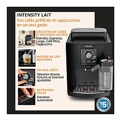 Acheter EXPRESSO KRUPS EA5028E0