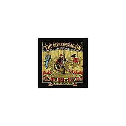 L'Autre Distribution The Devil Rides Again - Vinyle 33T