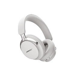Casque sans fil Bose QuietComfort Ultra 2e génération Blanc nuage
