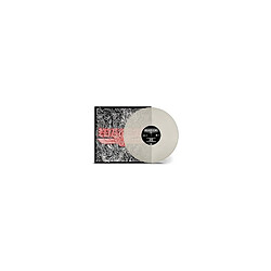 Nuclear Blast Watain - The Agony & Ecstasy - Gris Argent 33T
