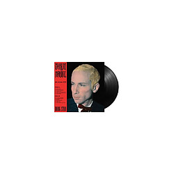 Virgin Music Group Marlon Magnée - Dark Star - Vinyle 33T Marlon Magnée — Dark Star (Vinyle 33T, 2026) — Premier album solo