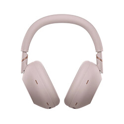 Sony WH-1000XM6 - Rose poudré