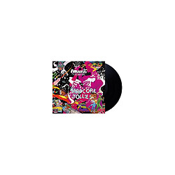 Charly Funkadelic - Hardcore Jollies - 12-inch Vinyle Noir