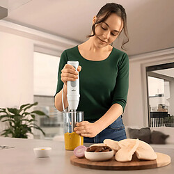 Acheter Mixeur plongeant Braun MultiQuick 5 MQ50236M - 1000W, blanc