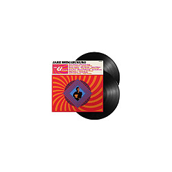 Jake Shimabukuro - Jake & Friends - Double vinyle 2x12" 2021