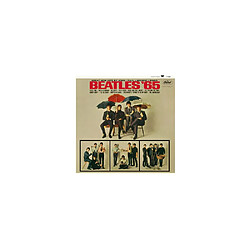 Universal Beatles '65 - Vinyle 180 g - 1964 US Capitol