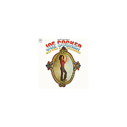 Universal Music France Joe Cocker - Mad Dogs & Englishmen 2x12"