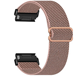 Avis INF Bracelet de montre de remplacement en nylon compatible avec Amazfit T-Rex Ultra 2 26mm - F