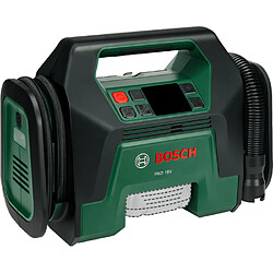 Compresseur Bosch