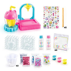 Acheter Canal toys Coffret Squishy Factory