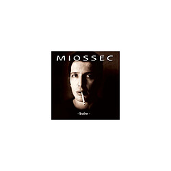 Miossec - Boire édition limitée deluxe - Vinyle 33T