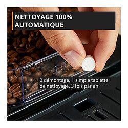 Avis EXPRESSO KRUPS EA5028E0