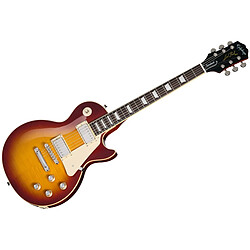 Les Paul Standard 60s Figured Iced Tea Burst + Housse Epiphone