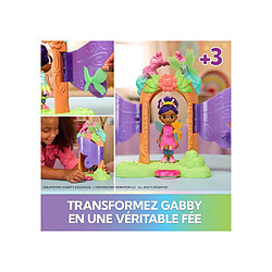 Acheter Spin Master Fairylandia - Gabby 15 cm - Multicolore