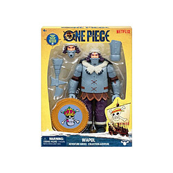 Moose Toys Wapol - 15 cm - 12 points pas cher