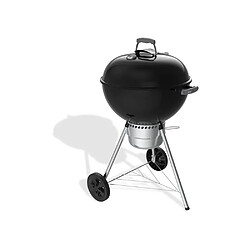 Barbecue charbon de bois