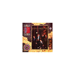 Warner Music UK Duran Duran - Seven And The Ragged Tiger - Vinyle 33T