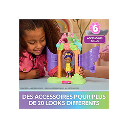 Spin Master Fairylandia - Gabby 15 cm - Multicolore pas cher