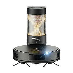 EZICLEAN CyberFlow MAX - Noir - 2 L