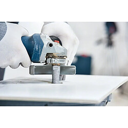 Avis Bosch Dry Speed - 27 mm