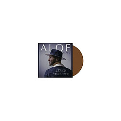 Virgin Music Group Aloe Blacc - Stand Together - Vinyle 33T Marron