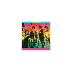Warner Records The B-52's Cosmic Thing - Vinyle 33T (Réédition 2020)