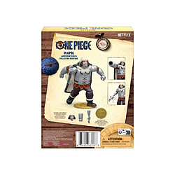 Acheter Moose Toys Wapol - 15 cm - 12 points