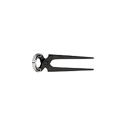 Avis KNIPEX 50 00 225 - Tenaille 225 mm - Noir/Rouge
