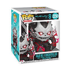 Funko POP! Super Kaiju No.8 (Uncontrolled) - 16,5 cm - Vinyle