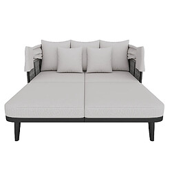 Transat & chaise longue DZMDIP