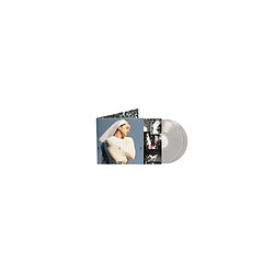 Columbia Rosalia - LUX (Crystal Clear) - Double LP 2025