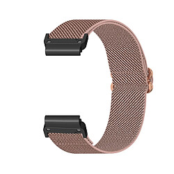 Accessoires montres connectées