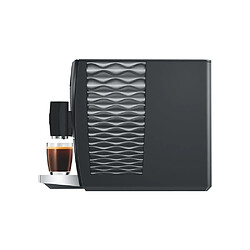 JURA C9 - Noir brillant - 17 spécialités pas cher