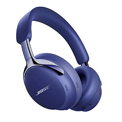 Casque sans fil Bose QuietComfort Ultra 2e génération Violet Minuit
