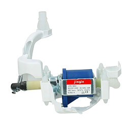 POMPE+SUPPORT CALOR - SEM265773