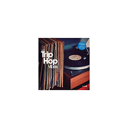 Wagram Trip-Hop Vibes Vol 3 - Double vinyle - Compilation