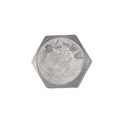 Avis ACTON Vis Métal Tête Hexagonale DIN 933 M10 x 50 mm - boîte 100