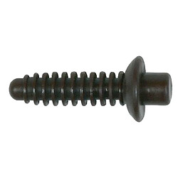 ING FIXATIONS Isol-Fix - Cheville isolante Ø6 mm - Sachet 100