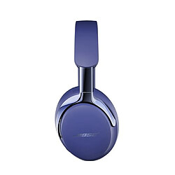 Avis Bose QuietComfort Ultra 2e génération - Midnight Violet