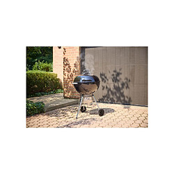 Avis Weber Original Kettle E-5730 - Noir - Ø57 cm